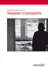 copertina Tramonti d'Occidente