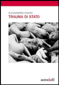 copertina ebook Trauma di Stato